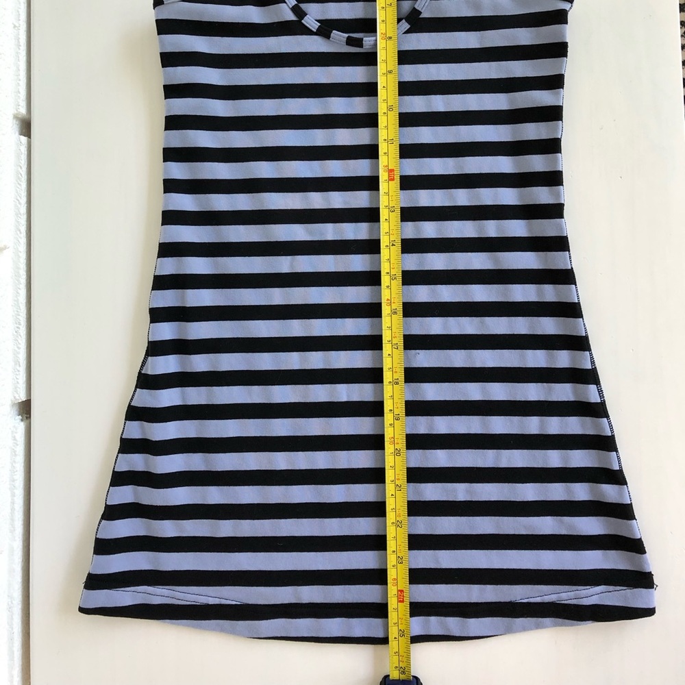 Lululemon Racerback Tank - Picture 5 of 8